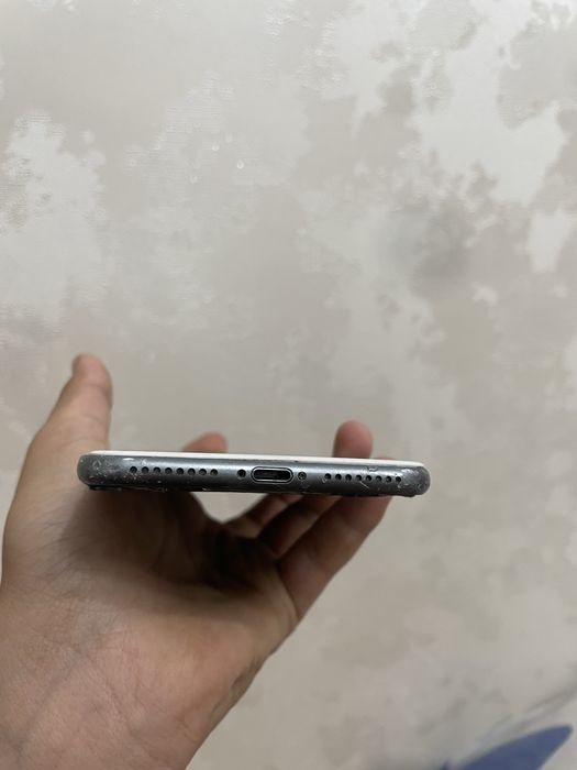 Iphone 8 plus.