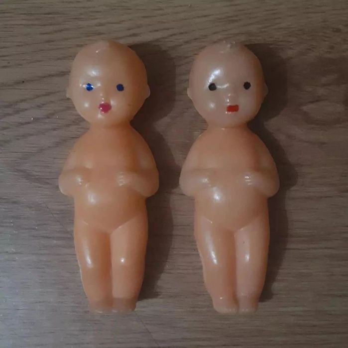 Игрушка  Пупсики СССР