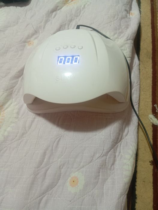 Лампа манекюрная деньги нужны срочно