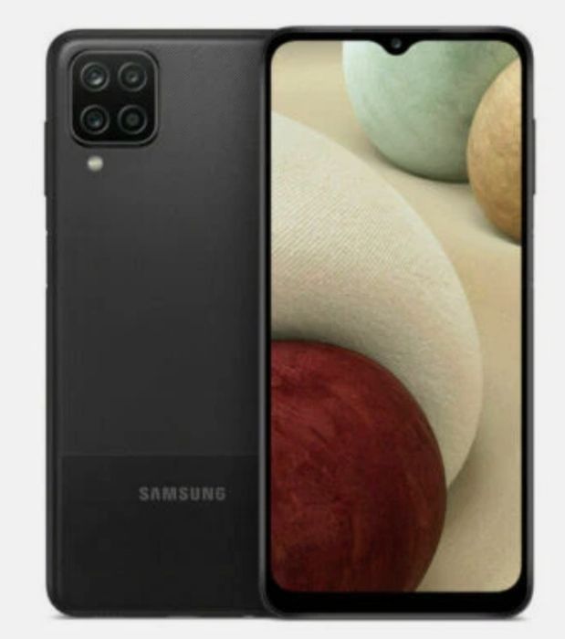 Samsung galaxy a12