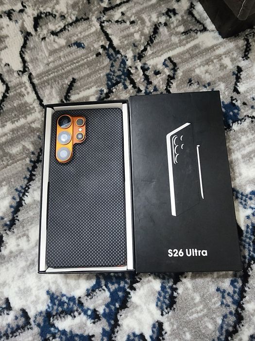 Samsung s26 ultra Dubai kopiya