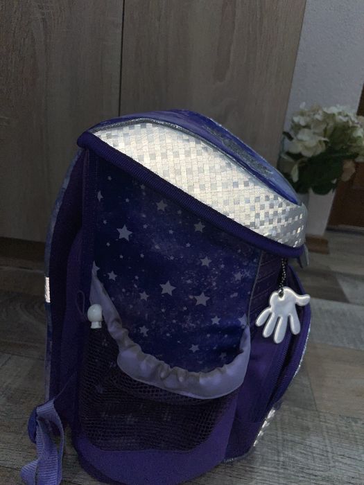 Ученическа Раница Belmil - Stars