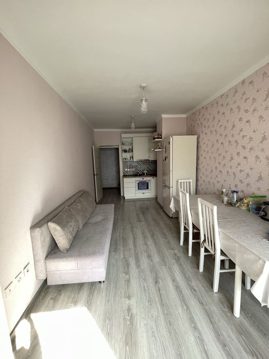 Нужна девушка на подселение