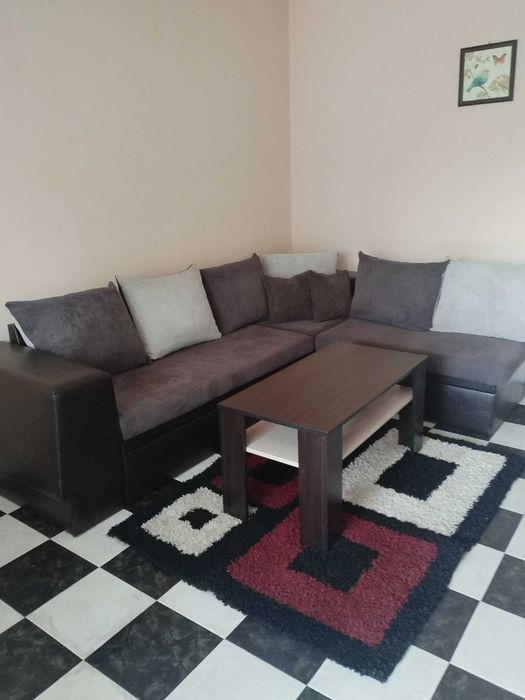 Дава се под наем Двустаен апартамент в Пловдив, Христо Смирненски - 55 кв.м за 357 € - Снимка #6