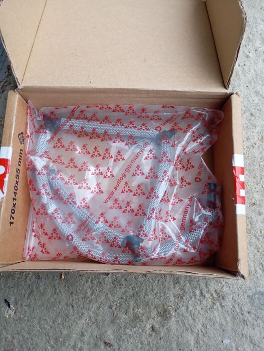 Set furtun retur Ford S Max