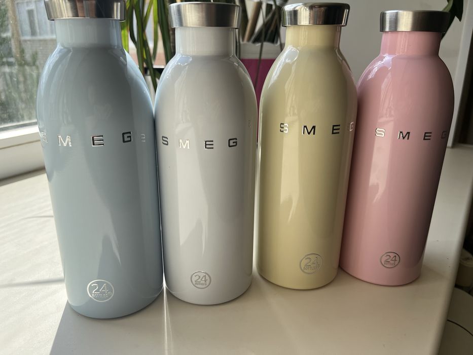 Продам термос Smeg