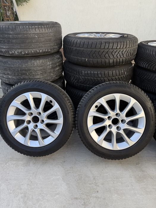 Jante oem 5x112 Vw/skoda/seat/audi A3 Dot2025