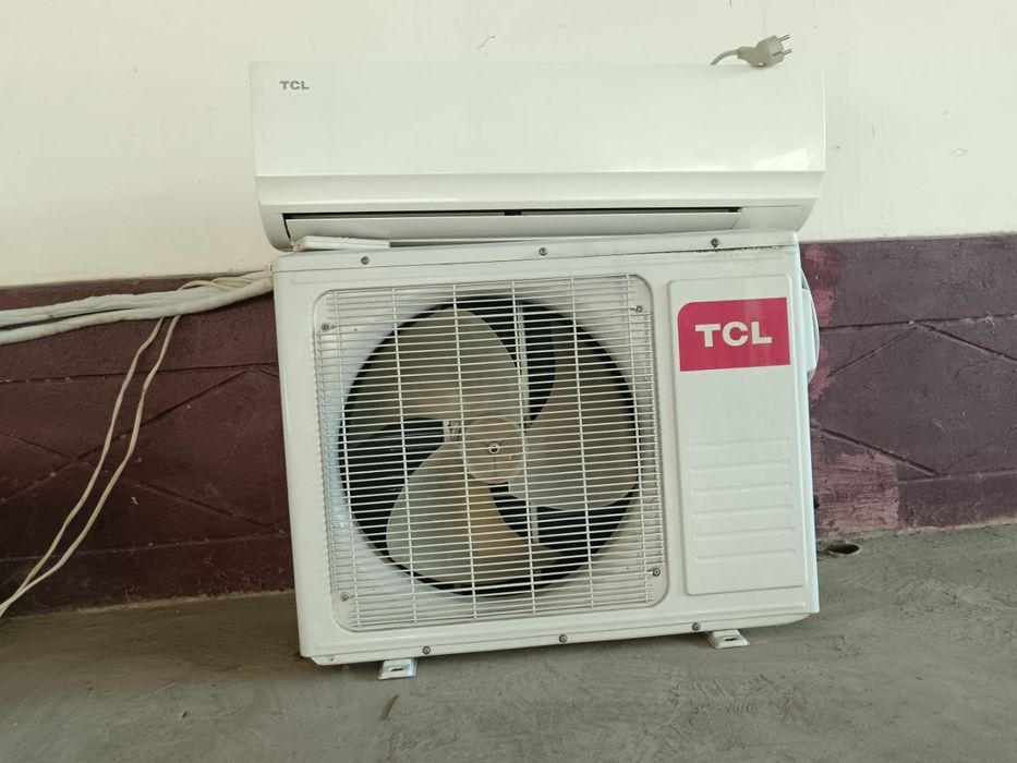 Konditsaner 12 TCL