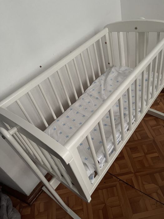 Колыбелька