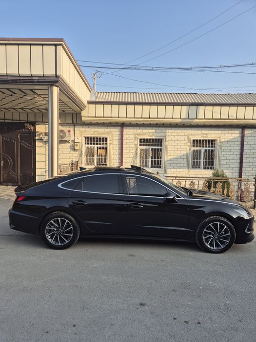 Саната сотилади 25800