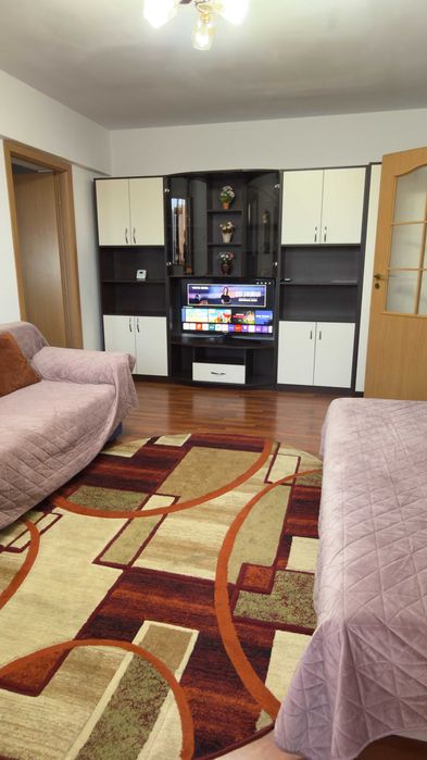 Cazare Regim hotelier Constanța – Apartament 2 camere – zona Dacia