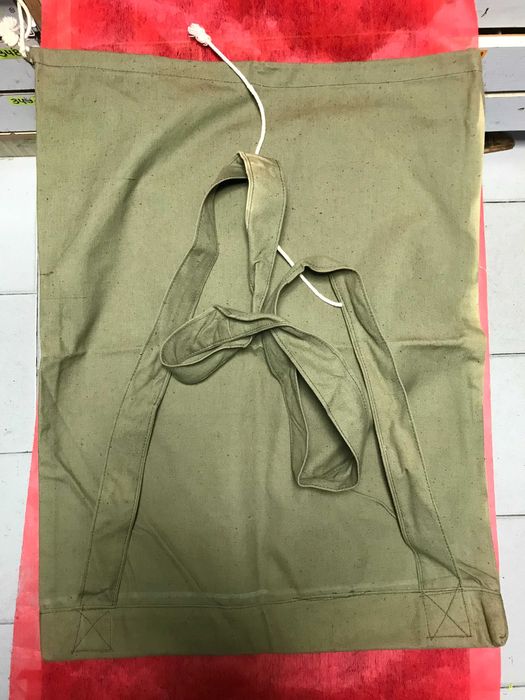 Мешка от соца 2бр.