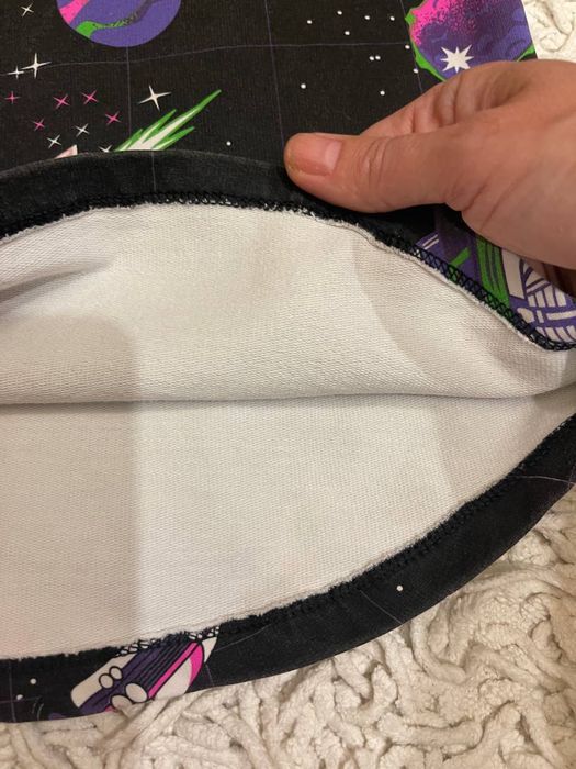 Платье для девочки 5-6 лет.