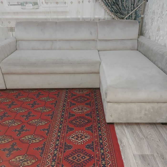 Диван,  раскладной