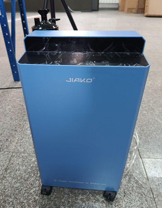 Кислородный концентратор