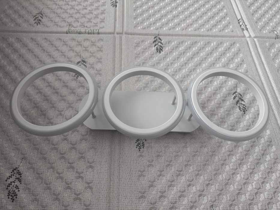 Plafoniere Lustre LED