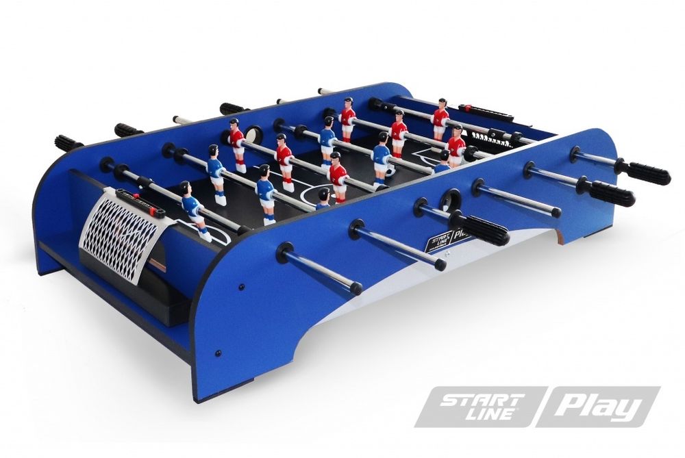 Настольный футбол