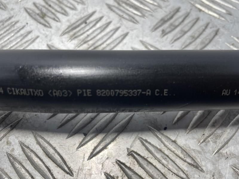 Gat umplere ulei Opel Movano B 2.3 dCi