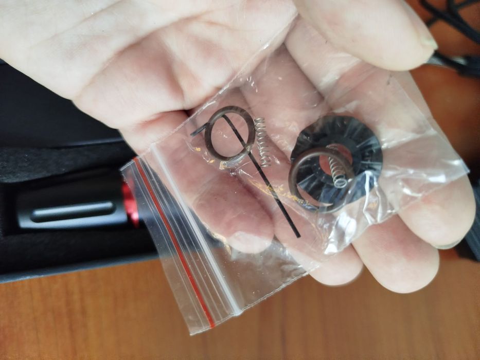 Машинка для татуажа Mast