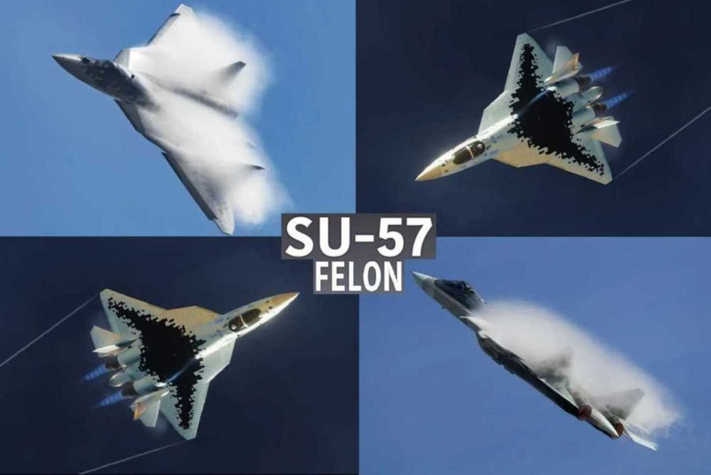 Macheta Avion Su 57 / Su 35 scara 1:72 / 1:100 / 27cm/22cm