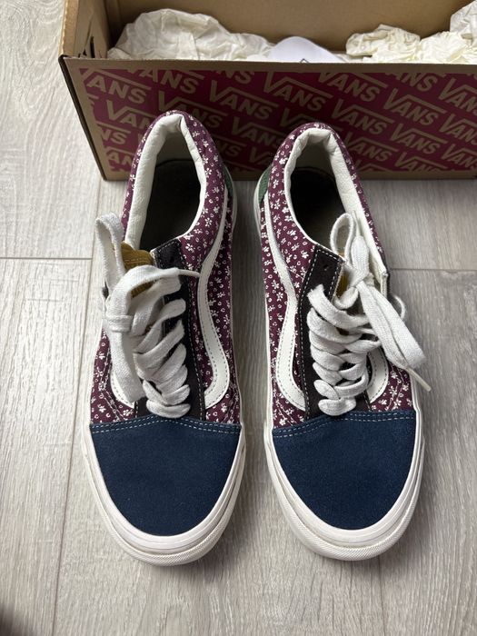 Продам обувь vans, adidas