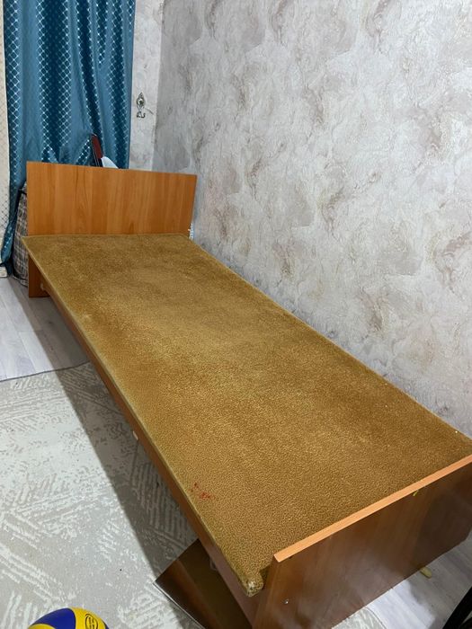 Продаётся кровать