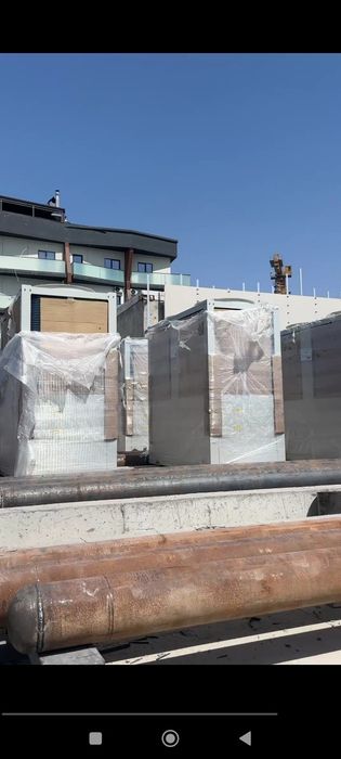 Чиллер : подбор , поставка, монтаж , обслуживание