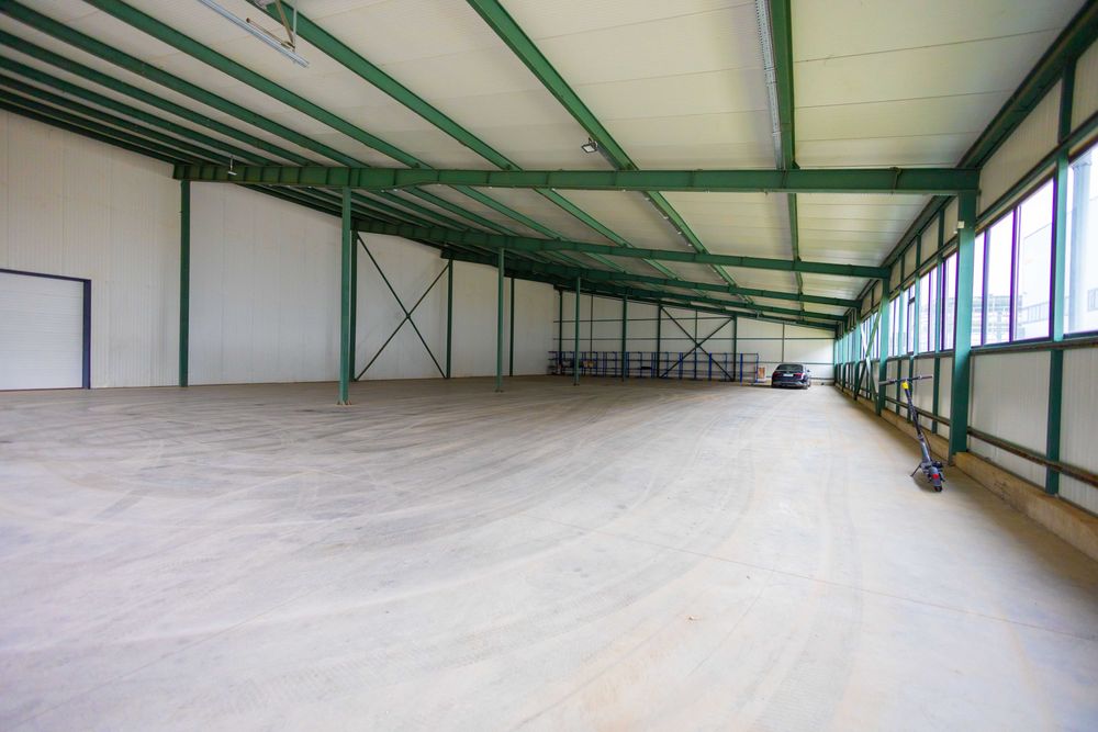 Hala Galati inchiriat Galati 1000 m2 sau 2000 m2