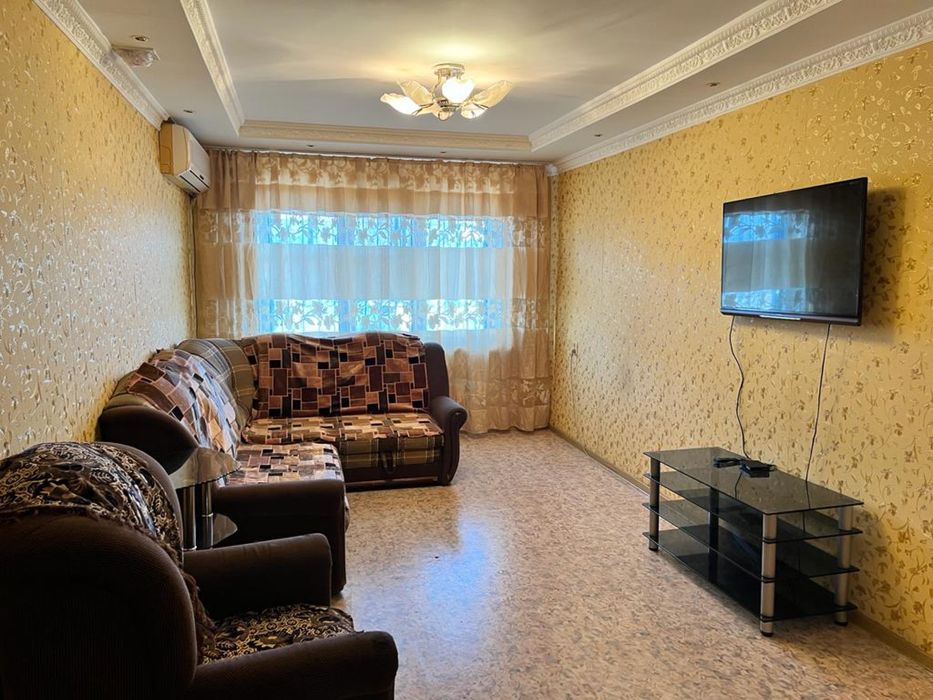 Квартира по суточно