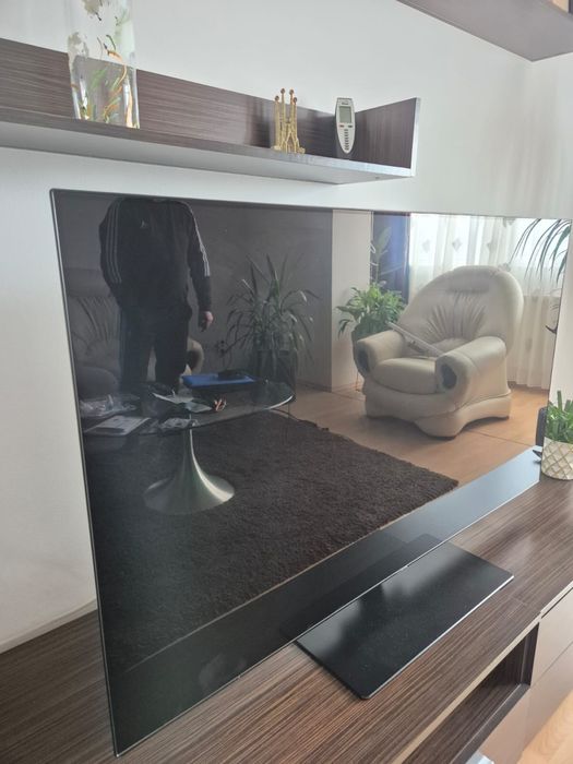Televizor Panasonic OLED UHD 139CM