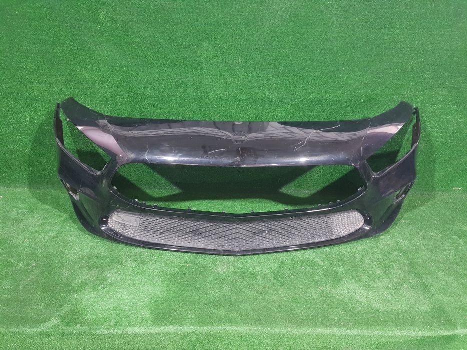 bara fata mercedes a class w177 an 2019-2020