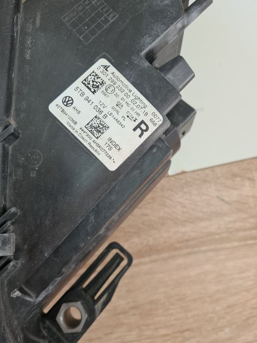 Far dreapta touran 2016