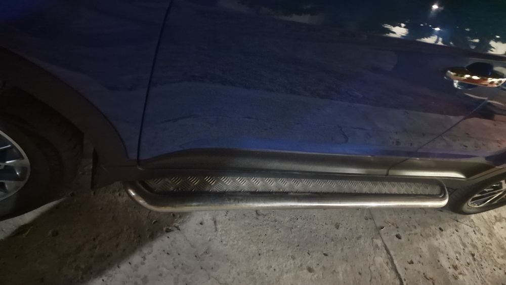 Hyunday creta Хюндай крета  2.0 turbo 4 wd 2021 йилики