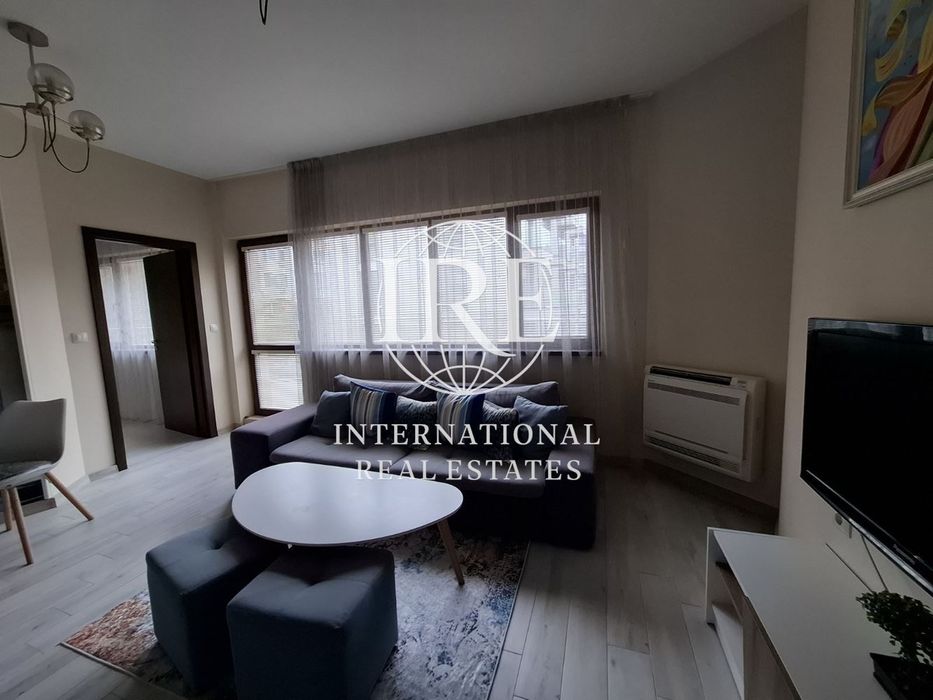 Дава се под наем Двустаен апартамент в Варна, Бриз - 70 кв.м за 698.19 € - Снимка #11