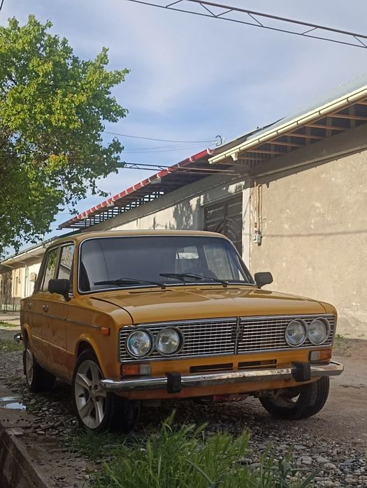 Жигули Ваз 2103 сотилади йили 1983