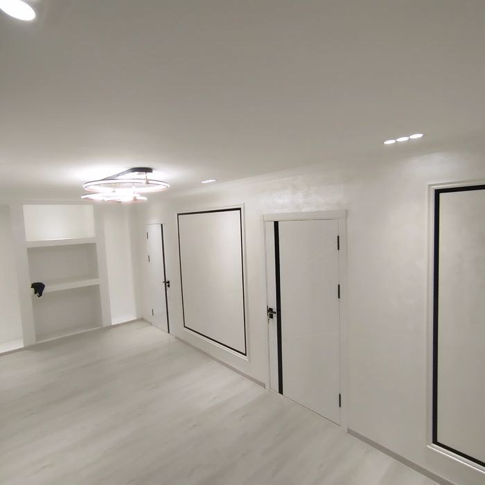 Делаю ремонт квартир под ключ