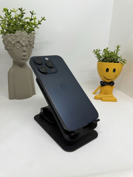 Iphone 15pro 128gb // Pintel.kz