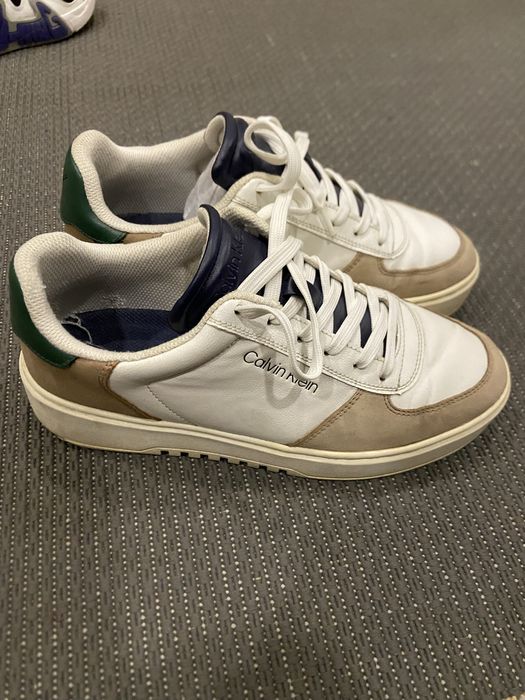 Разные кроссовки