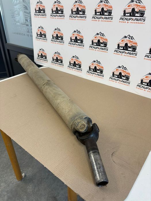 cardan spate nissan navara d40 2005-2015