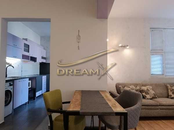 Тристаен апартамент под наем в Центъра! 71853207