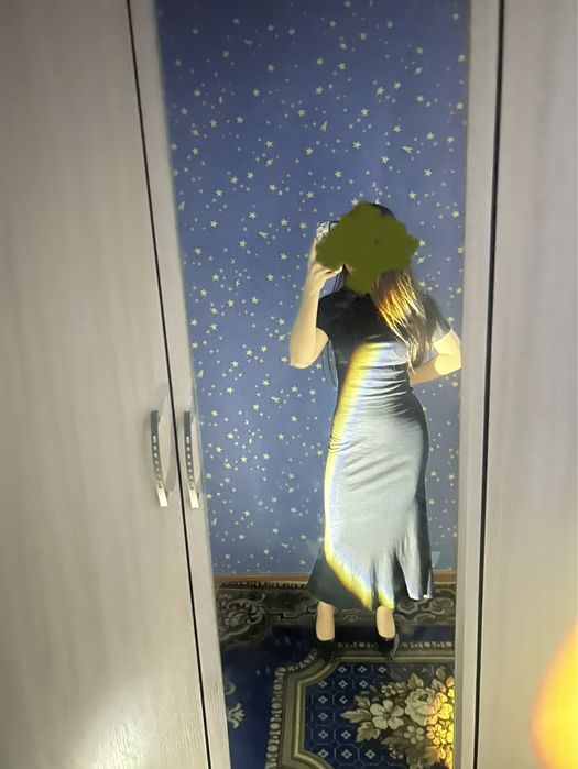 продам стильное платье