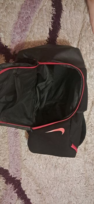 Nike Elite bag в хорошем состояние