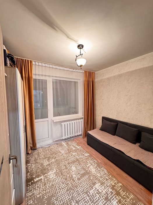 Продам или поменяю 3 комнат, квартиру