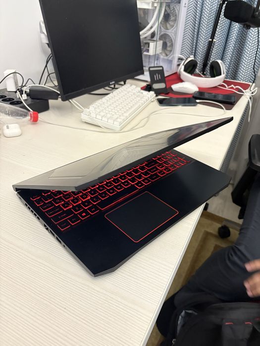 Acer nitro 5 ноутбук