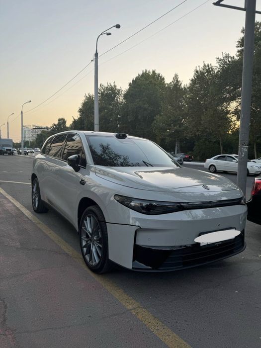 Lepamotors c10 2024/08/08