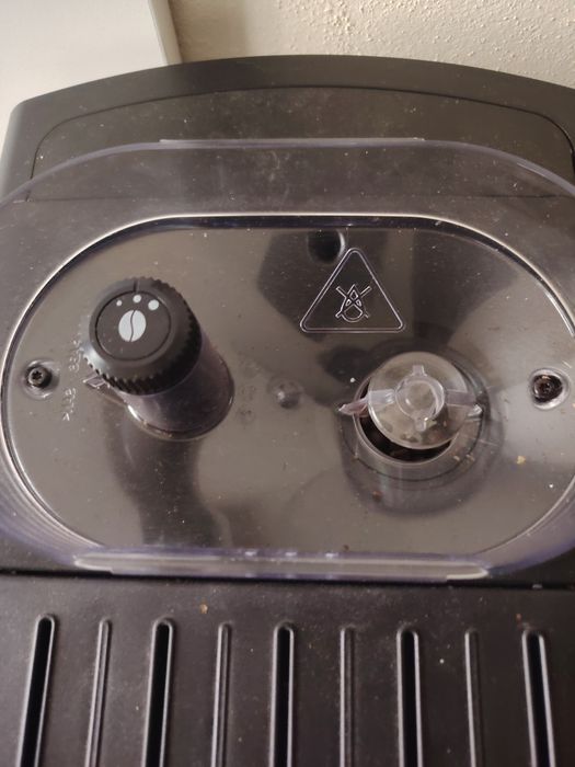 Aparat de cafea Krups