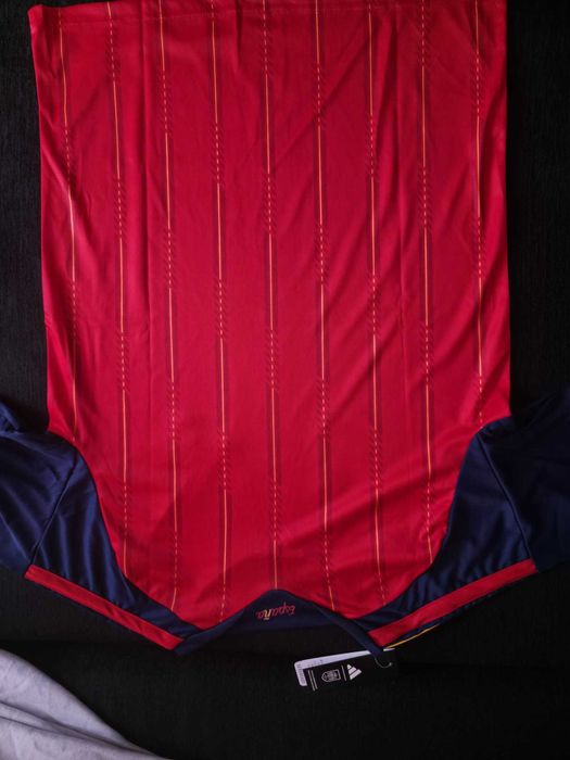 Tricou Nationala Spaniei 2026 marimea M
