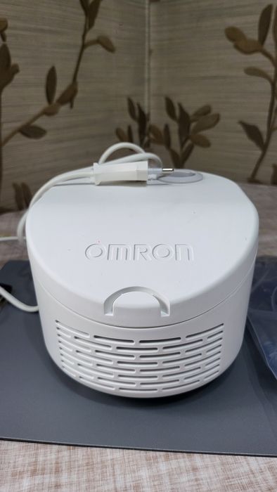 Ингалятор c101 Omron