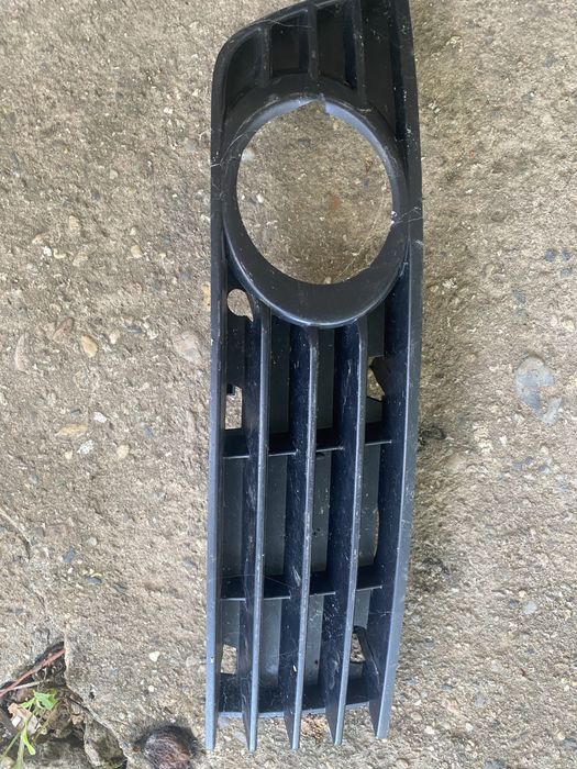 Халогенни решетки за Audi a4 b6