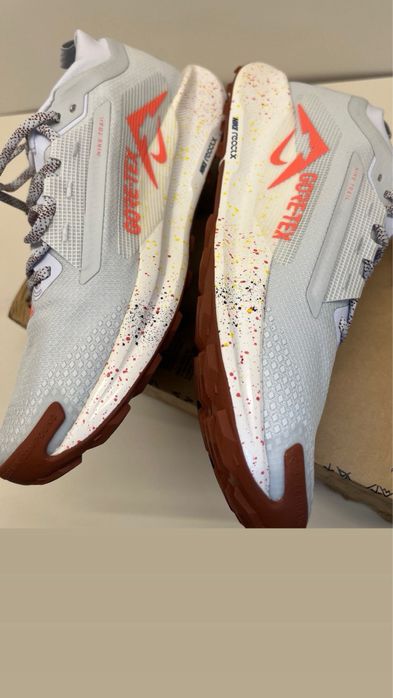 100% Оригинални Nike Trail 5 GORE-TEX в размер 45-29 см